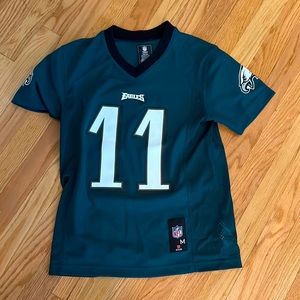 Wentz Jersey youth med 10/12